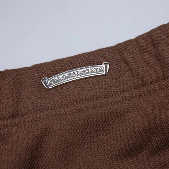 Chrome Hearts Cotton Shorts - PerfectKickZ
