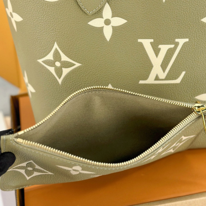 Louis Vuitton Neverfull MM   M46649 - PerfectKickZ