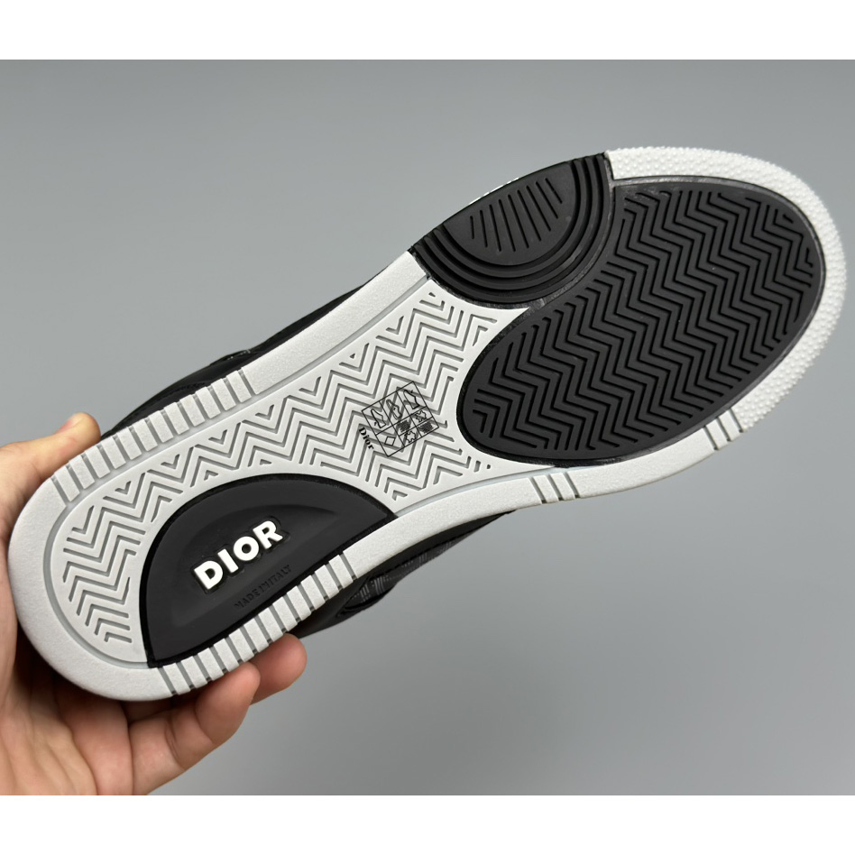 Dior B27 Low-Top Sneaker - PerfectKickZ