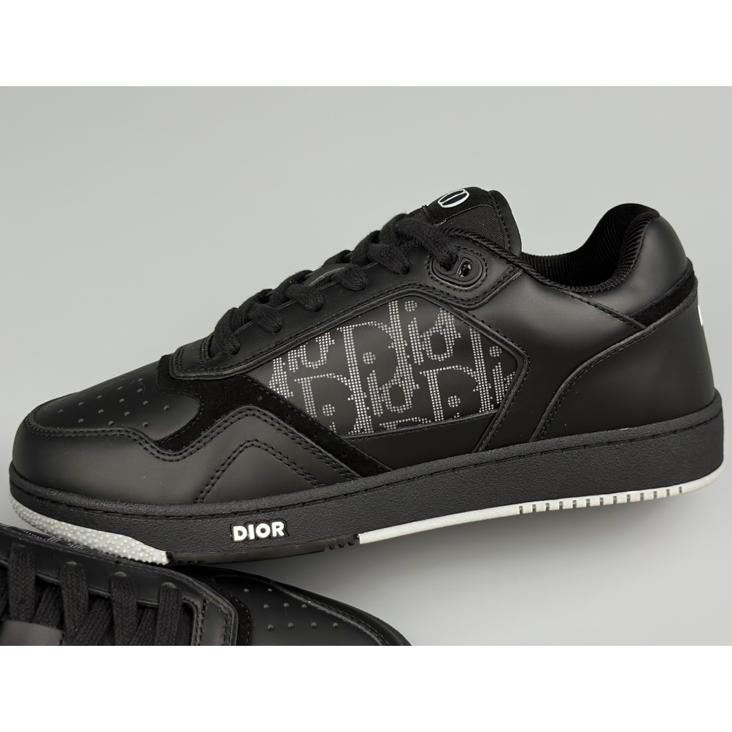 Dior B27 Low-Top Sneaker - PerfectKickZ