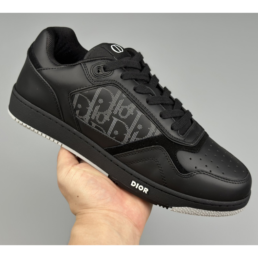 Dior B27 Low-Top Sneaker - PerfectKickZ