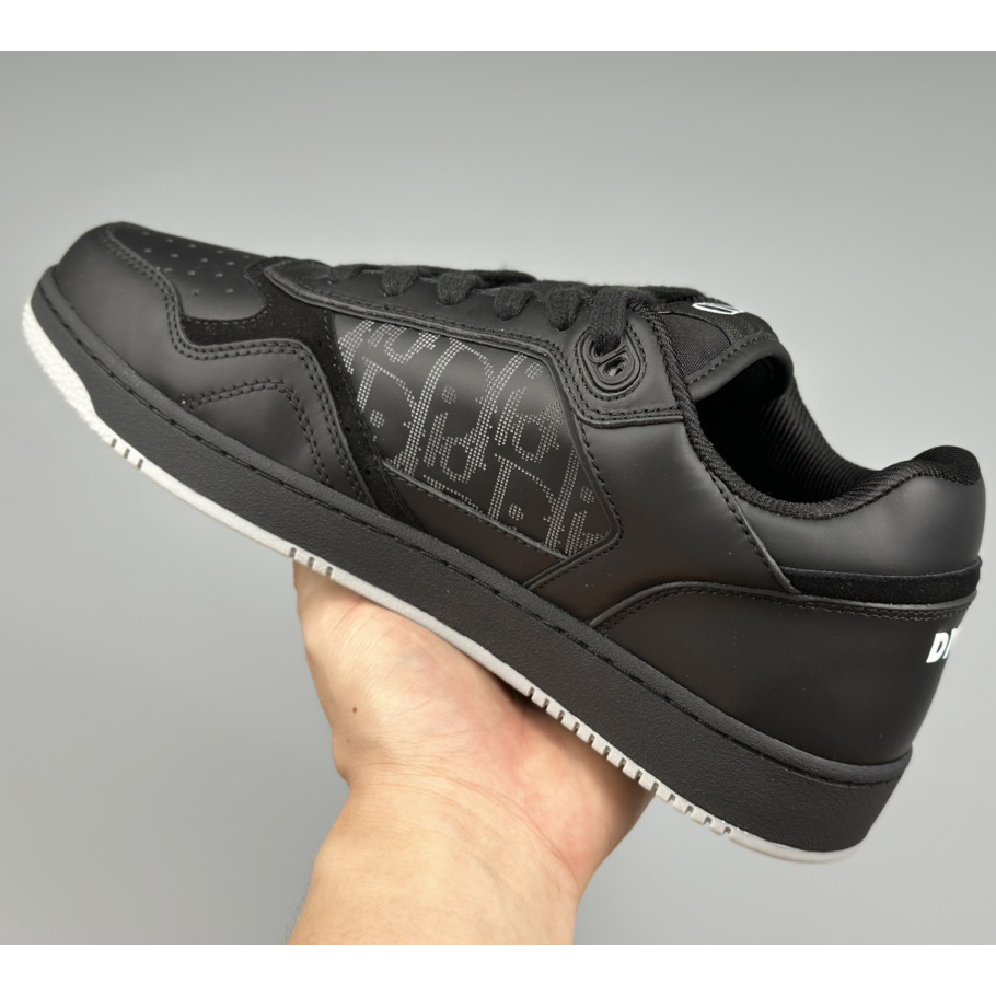 Dior B27 Low-Top Sneaker - PerfectKickZ