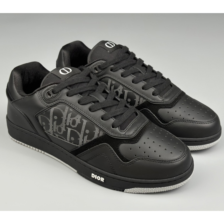 Dior B27 Low-Top Sneaker - PerfectKickZ
