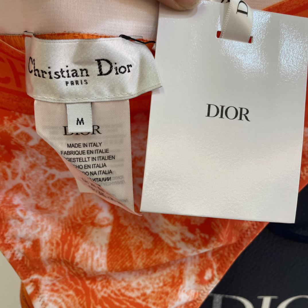 Dior Two-Piece Suits - PerfectKickZ