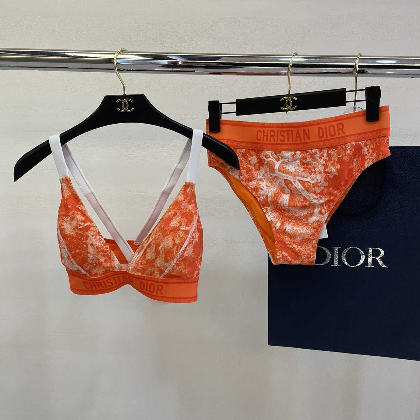Dior Two-Piece Suits - PerfectKickZ