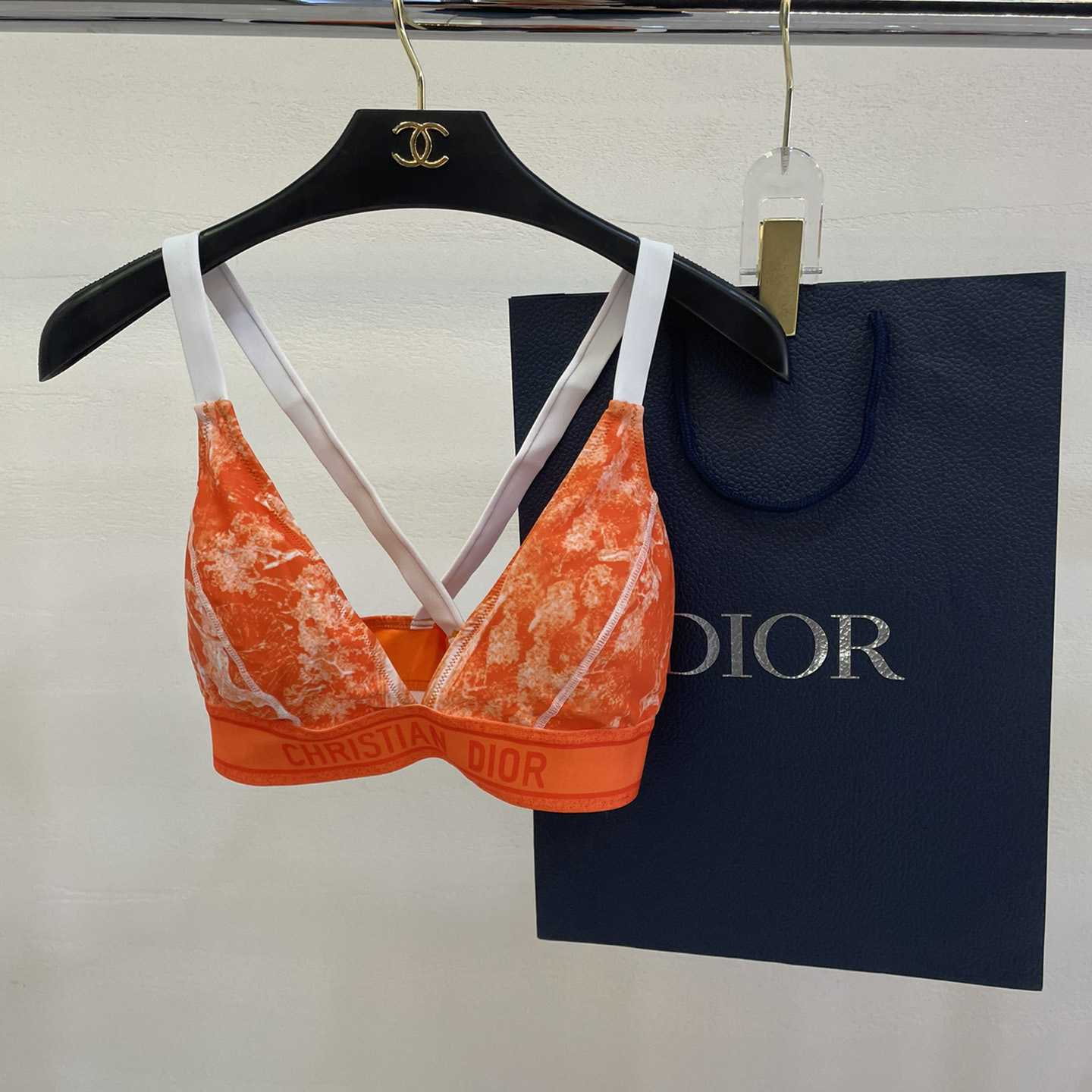 Dior Two-Piece Suits - PerfectKickZ