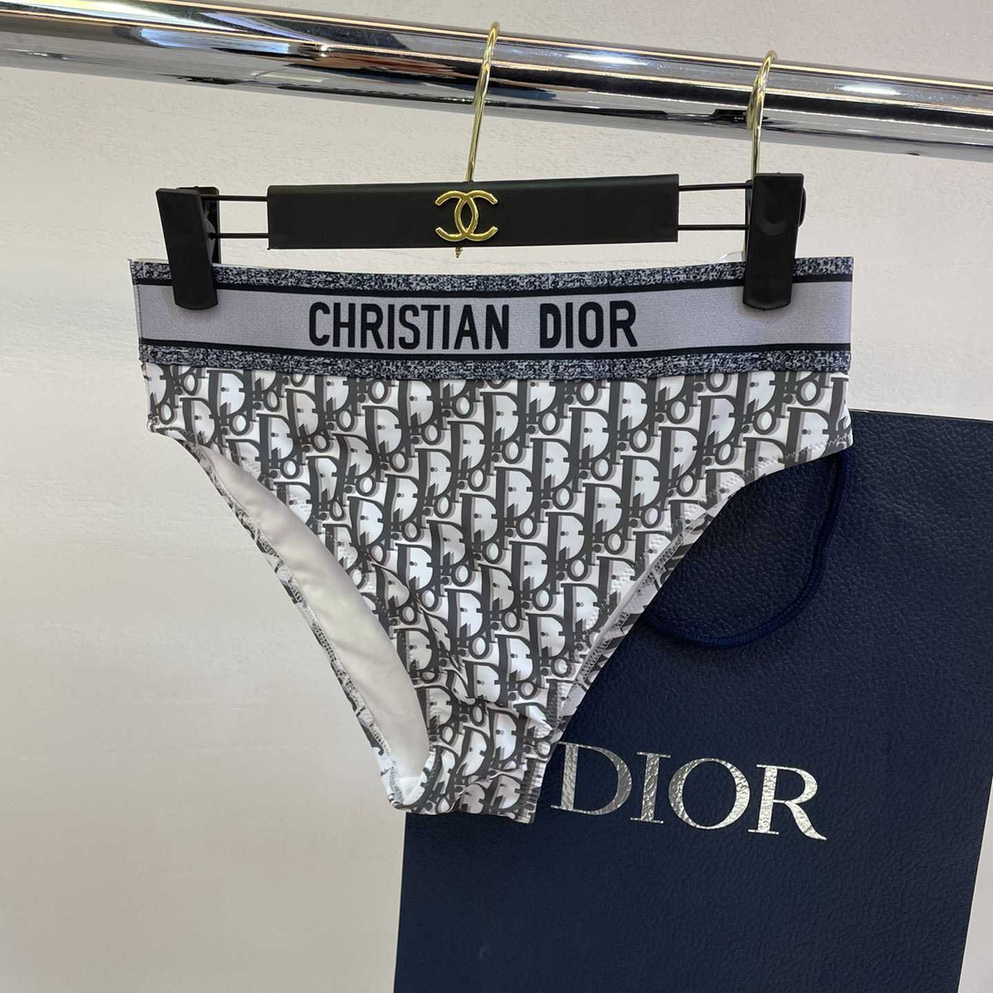 Dior Two-Piece Suits - PerfectKickZ