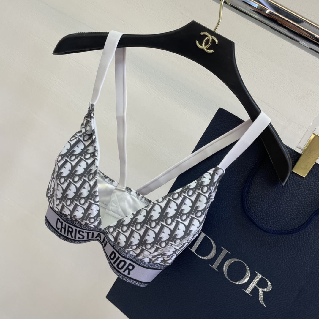 Dior Two-Piece Suits - PerfectKickZ
