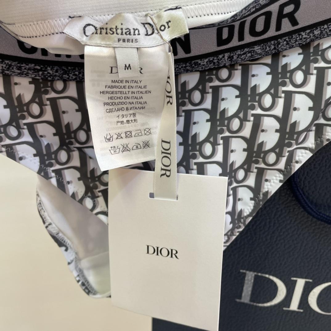 Dior Two-Piece Suits - PerfectKickZ