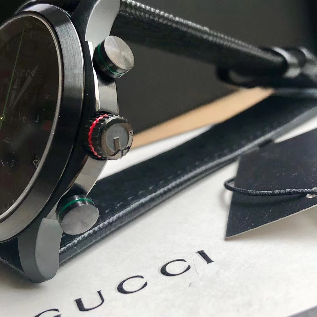 Gucci G-Timeless Watch - PerfectKickZ