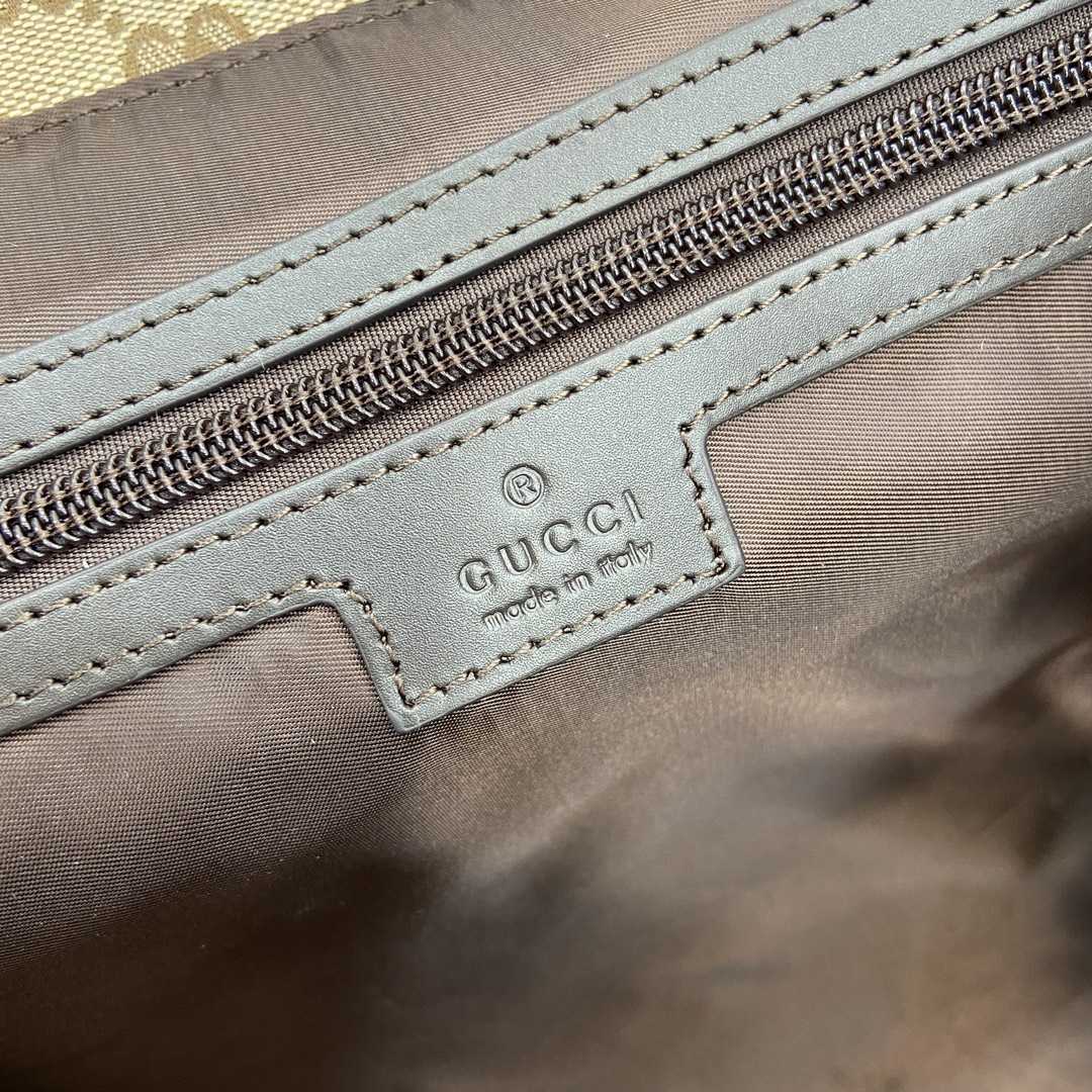 Gucci Large GG Tote Bag - PerfectKickZ