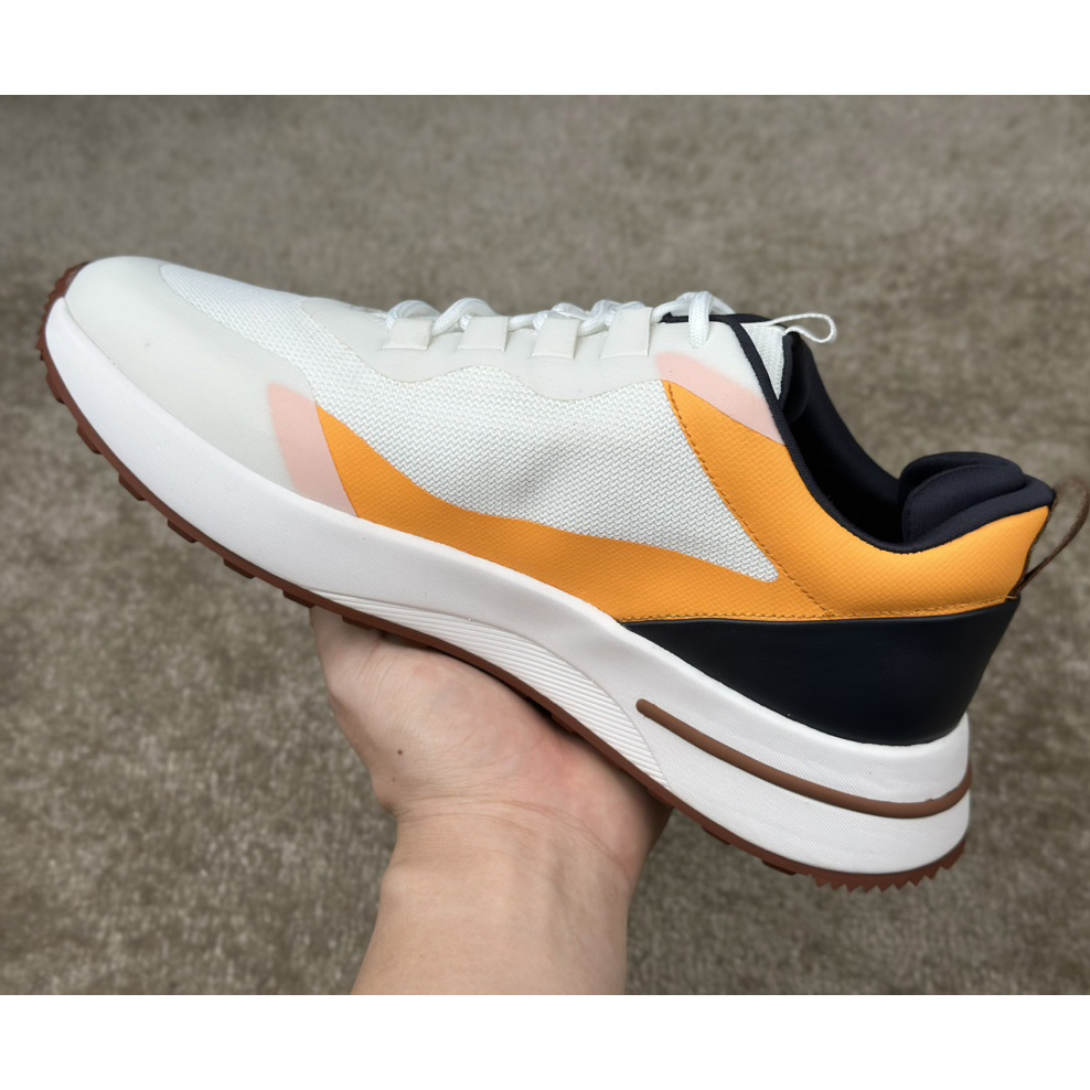 Loro Piana Week End Walk Sneakers - PerfectKickZ