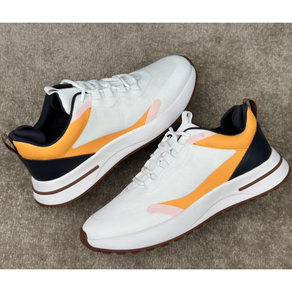 Loro Piana Week End Walk Sneakers - PerfectKickZ