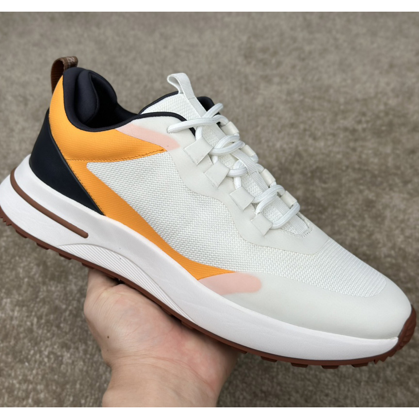 Loro Piana Week End Walk Sneakers - PerfectKickZ