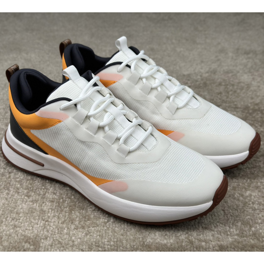 Loro Piana Week End Walk Sneakers - PerfectKickZ