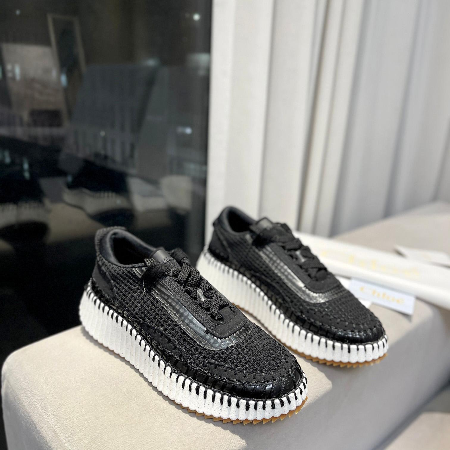Chloe Nama Sneaker - PerfectKickZ