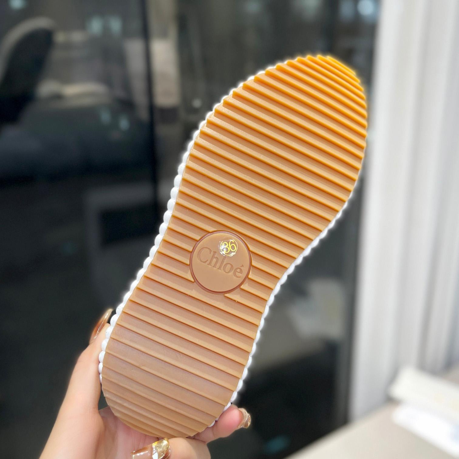Chloe Nama Sneaker - PerfectKickZ
