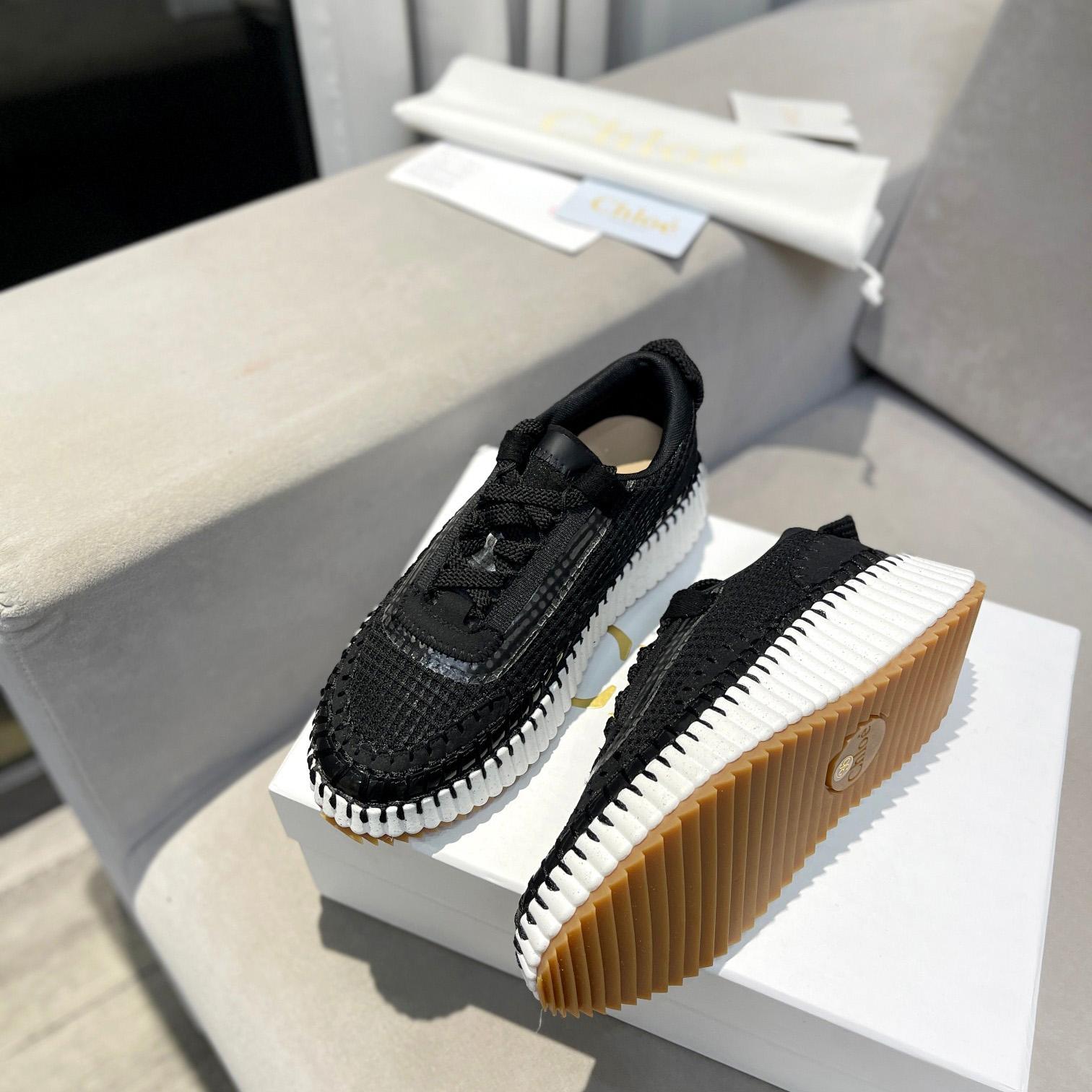 Chloe Nama Sneaker - PerfectKickZ