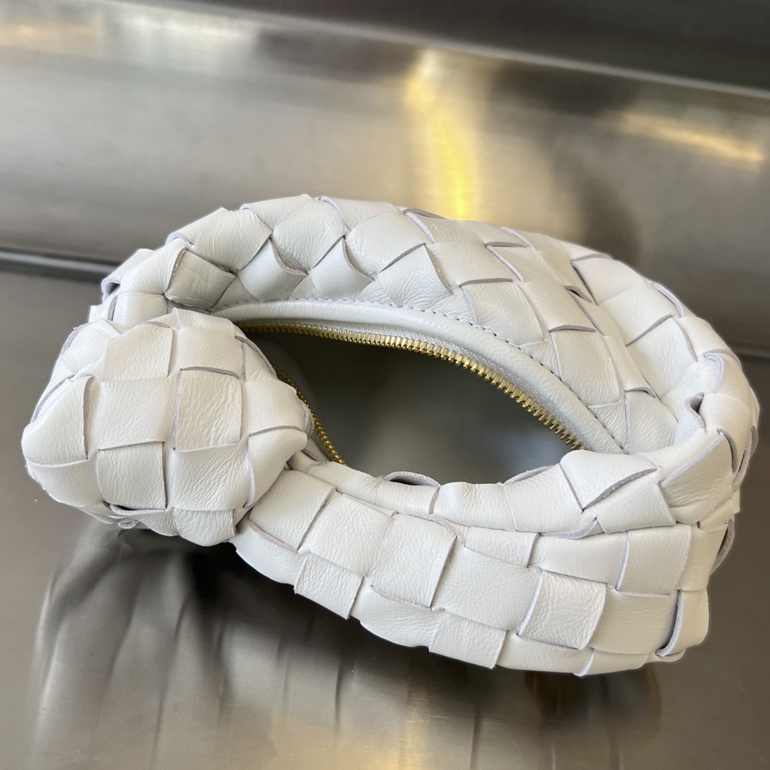 Bottega Veneta Candy Jodie  (16*17*6.5cm) - PerfectKickZ