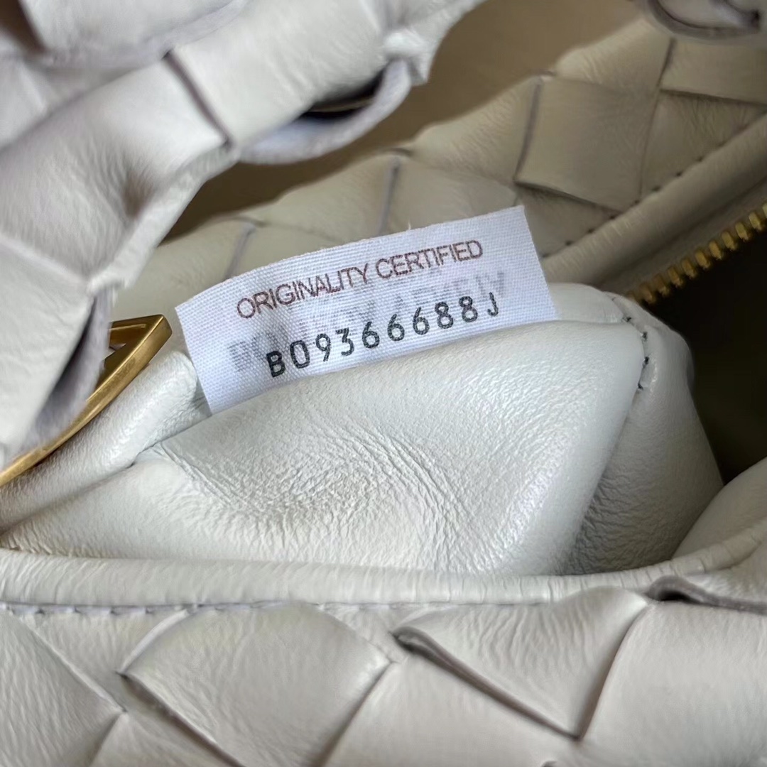 Bottega Veneta Candy Jodie  (16*17*6.5cm) - PerfectKickZ