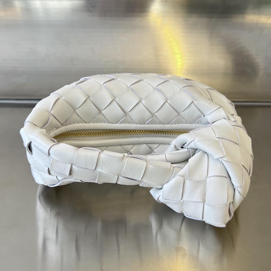 Bottega Veneta Candy Jodie  (16*17*6.5cm) - PerfectKickZ