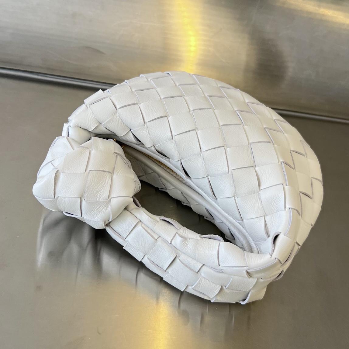 Bottega Veneta Candy Jodie  (16*17*6.5cm) - PerfectKickZ