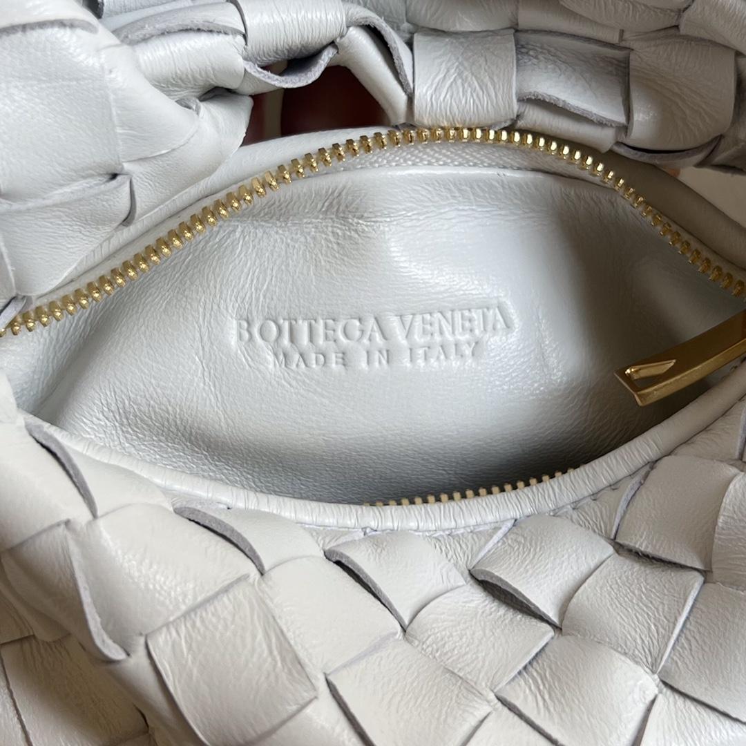 Bottega Veneta Candy Jodie  (16*17*6.5cm) - PerfectKickZ