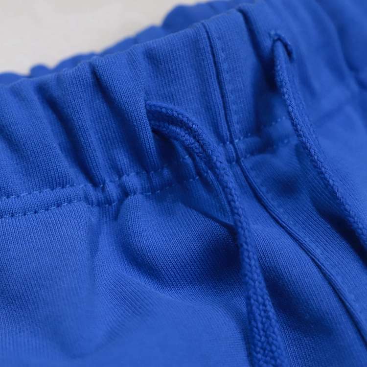Fear of God Essentials x TMC Crenshaw Shorts - PerfectKickZ