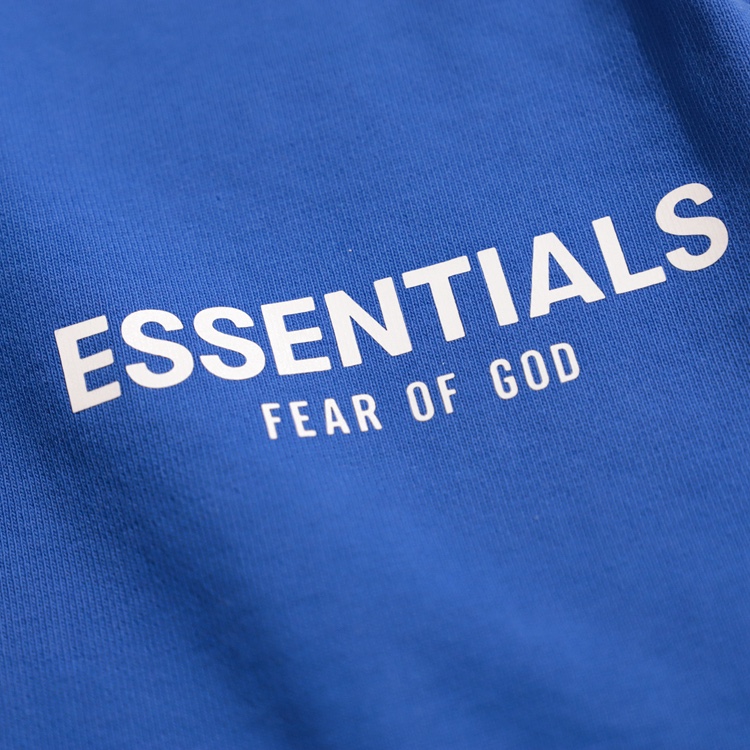 Fear of God Essentials x TMC Crenshaw Shorts - PerfectKickZ