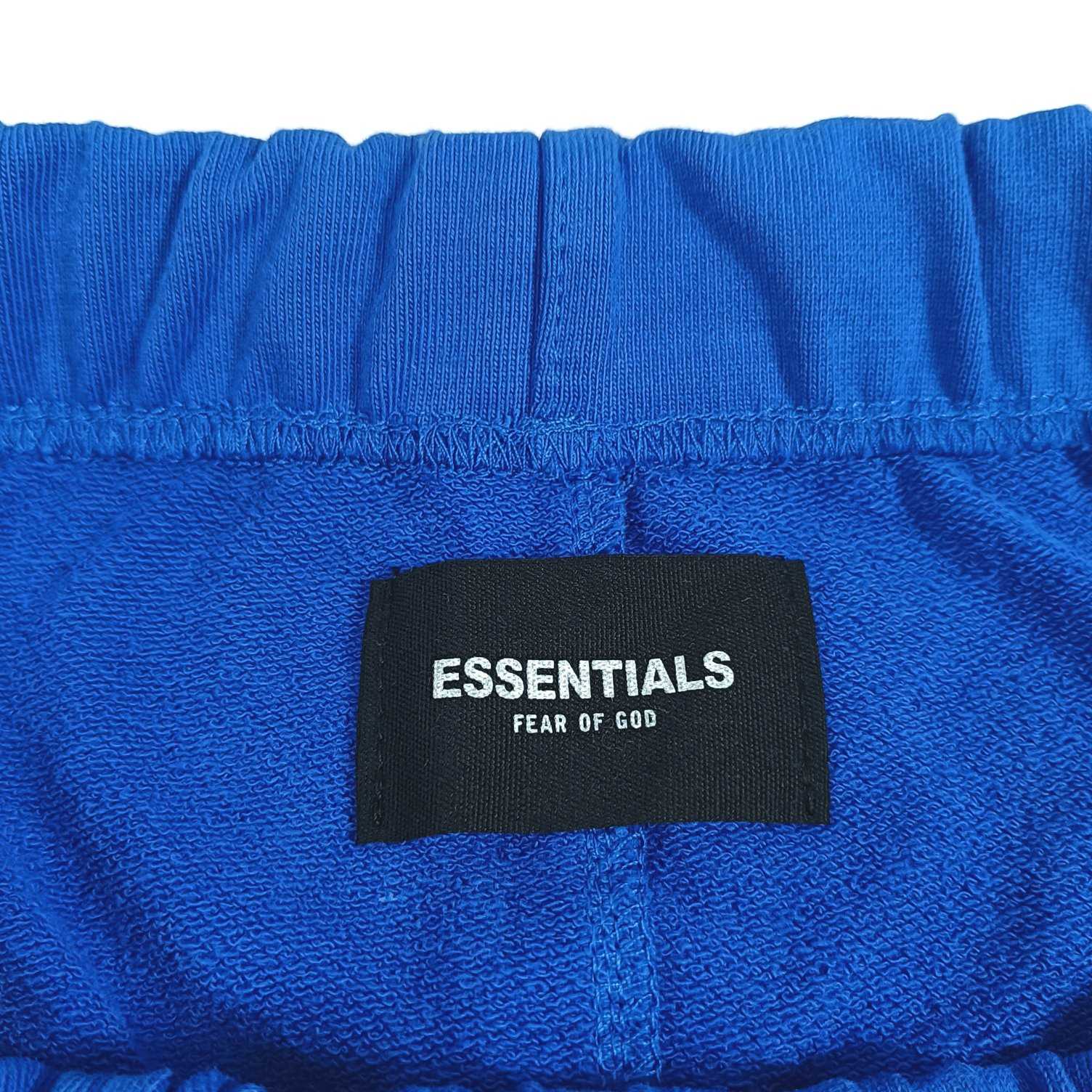 Fear of God Essentials x TMC Crenshaw Shorts - PerfectKickZ