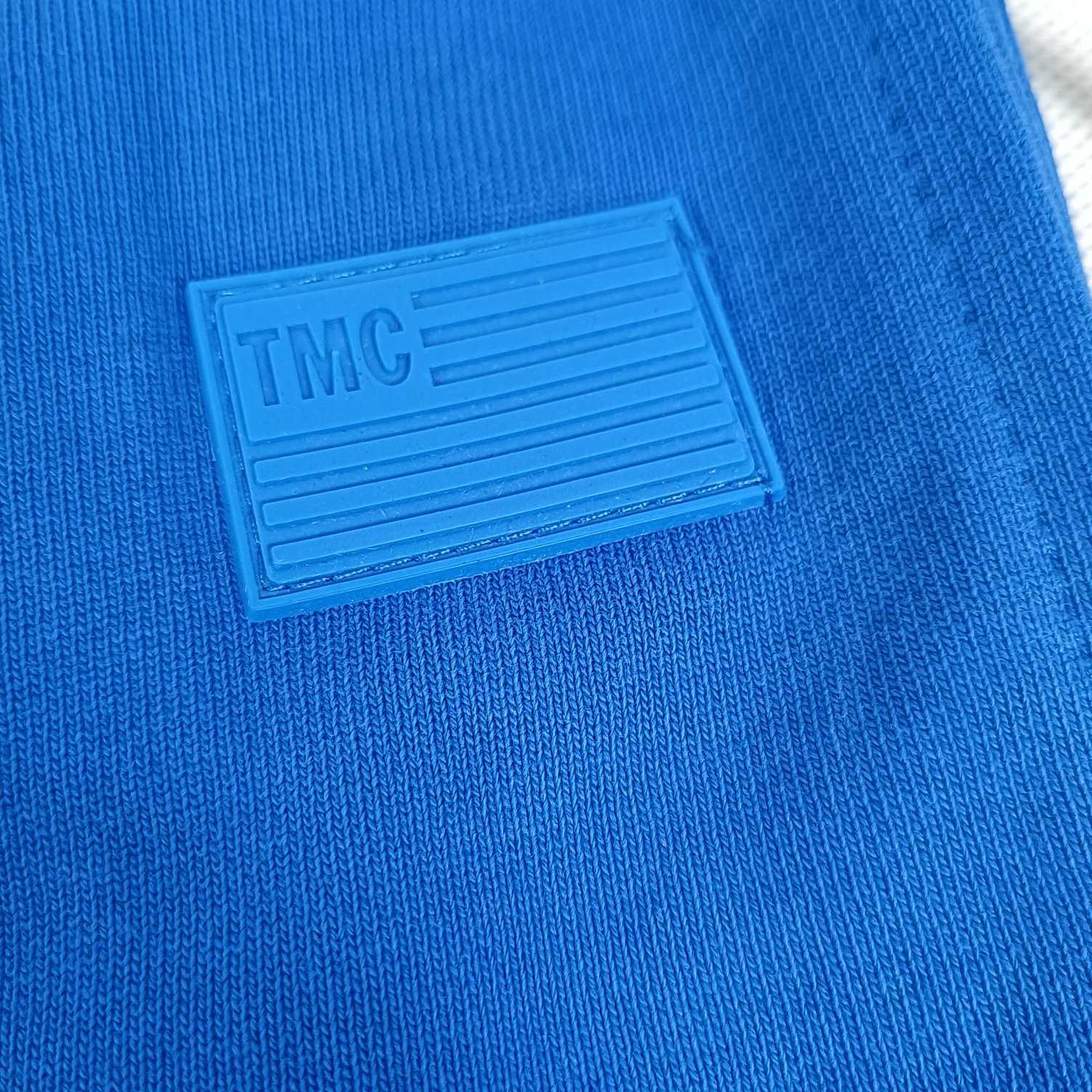 Fear of God Essentials x TMC Crenshaw Shorts - PerfectKickZ