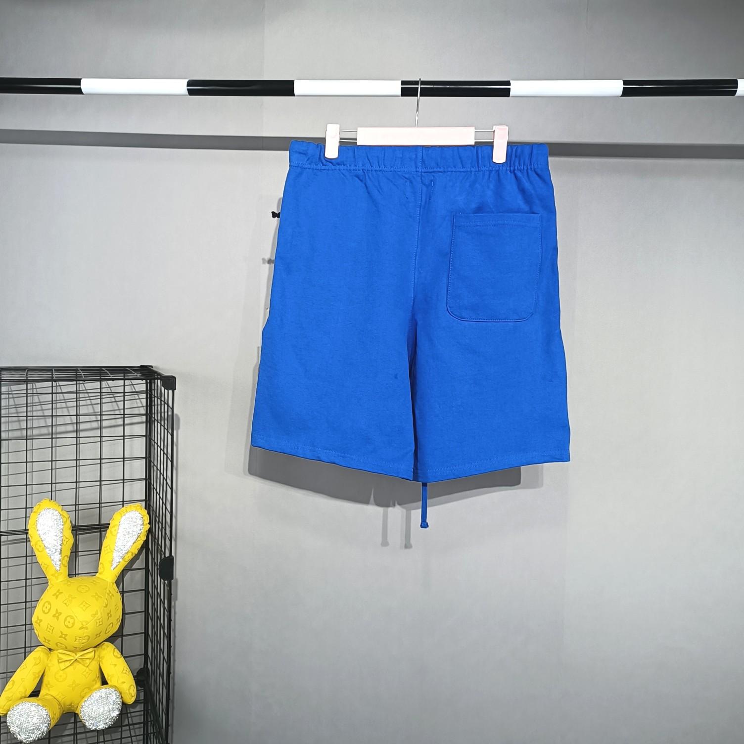 Fear of God Essentials x TMC Crenshaw Shorts - PerfectKickZ