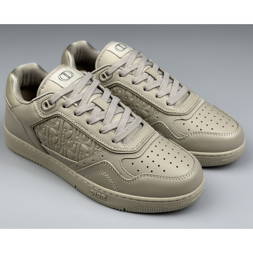Dior B27 Low-Top Sneaker - PerfectKickZ