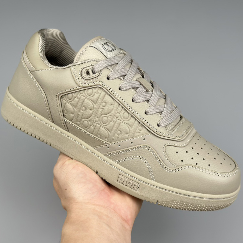 Dior B27 Low-Top Sneaker - 