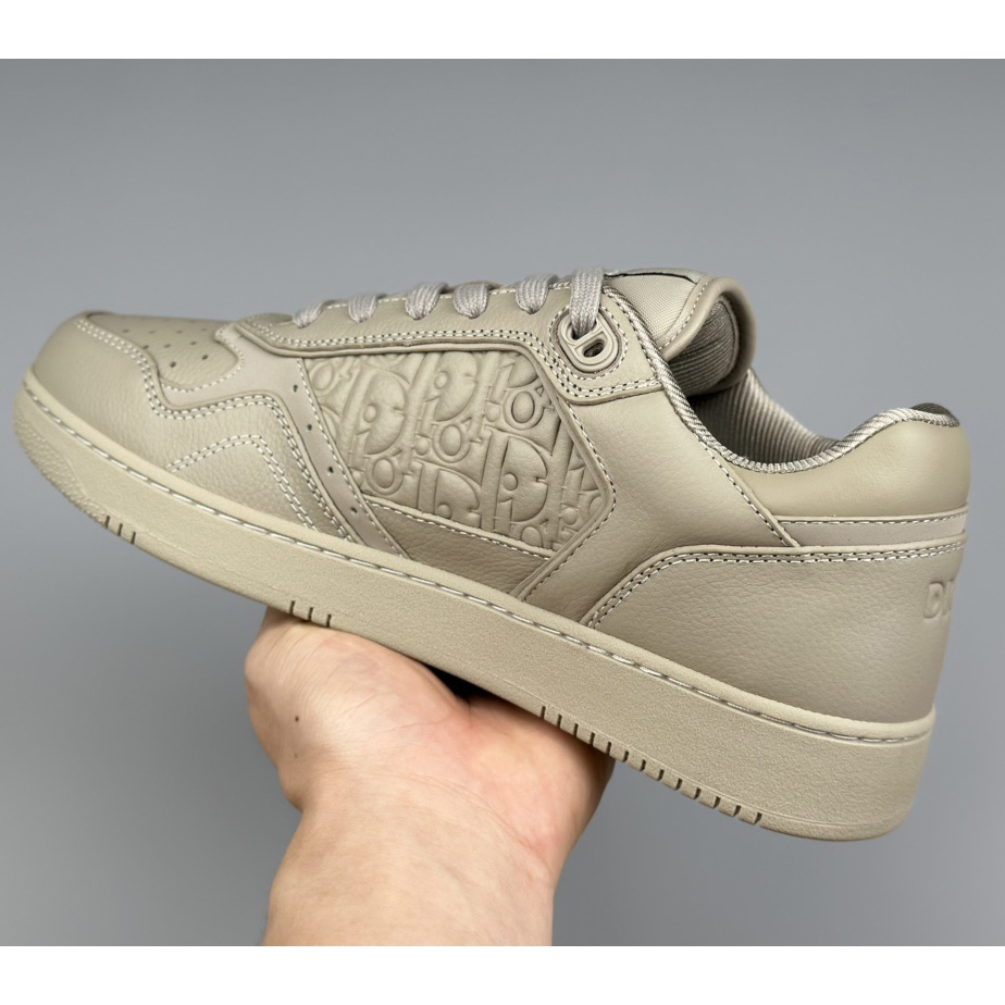 Dior B27 Low-Top Sneaker - 