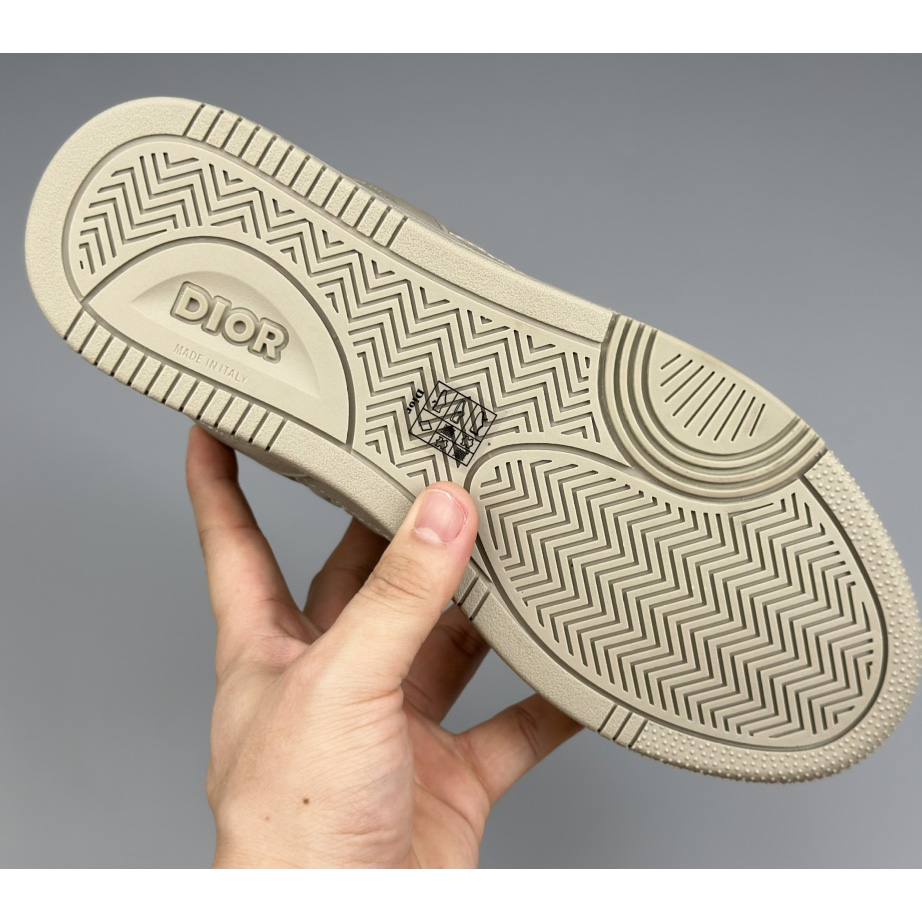Dior B27 Low-Top Sneaker - 