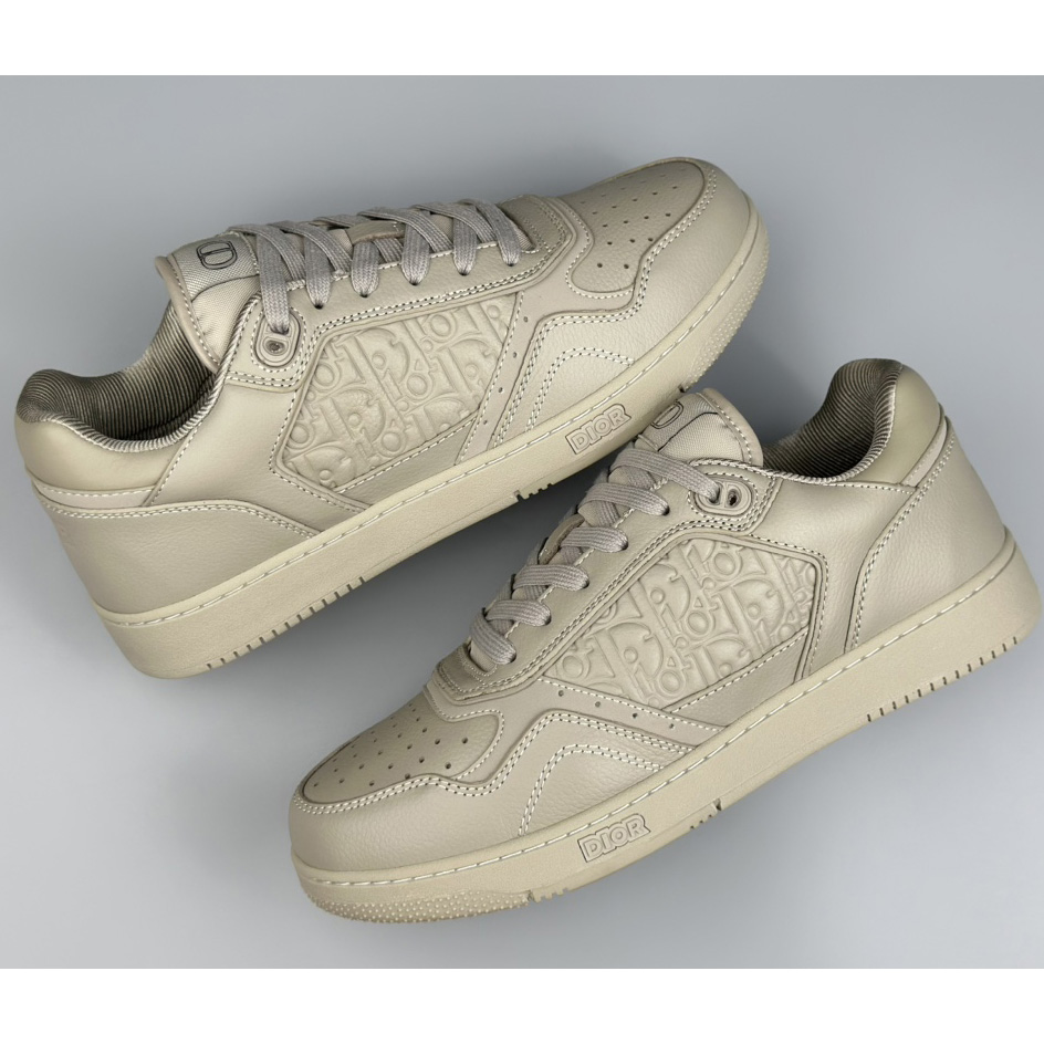 Dior B27 Low-Top Sneaker - 