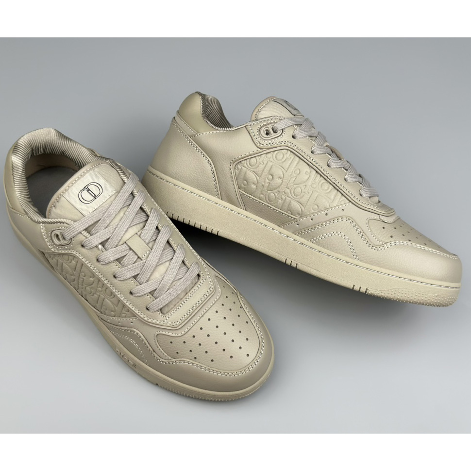 Dior B27 Low-Top Sneaker - 
