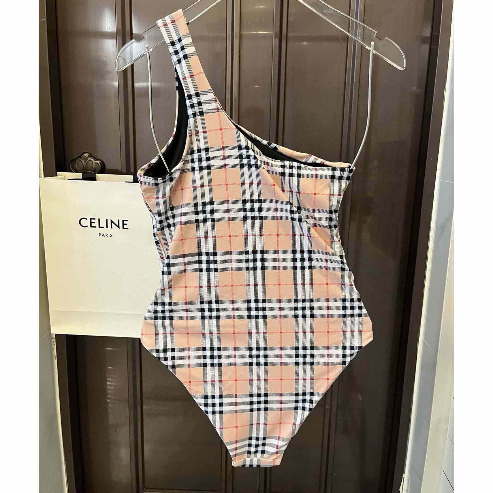 Burberry One-Piece Suits - PerfectKickZ