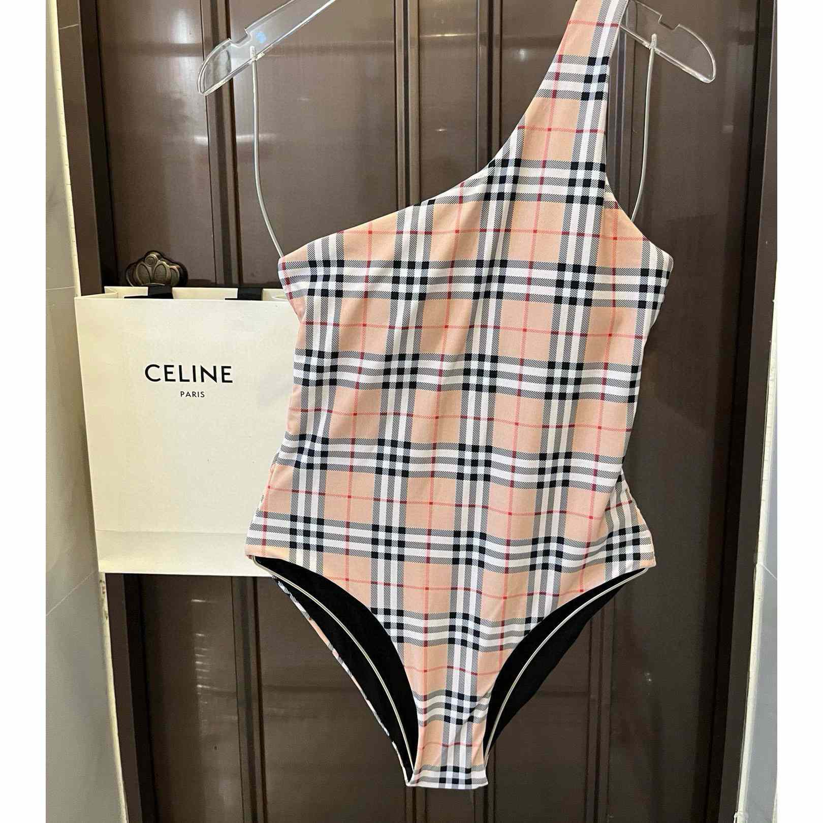 Burberry One-Piece Suits - PerfectKickZ