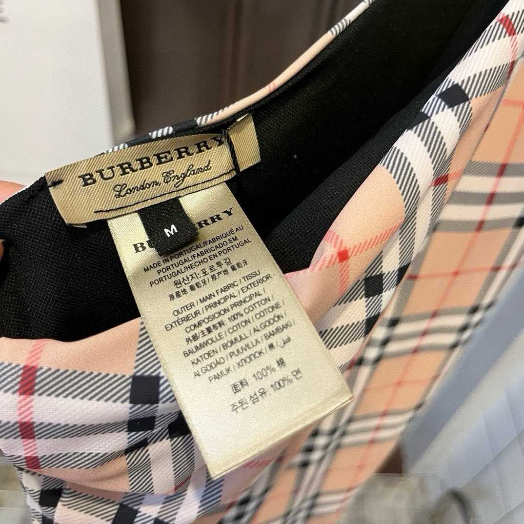 Burberry One-Piece Suits - PerfectKickZ