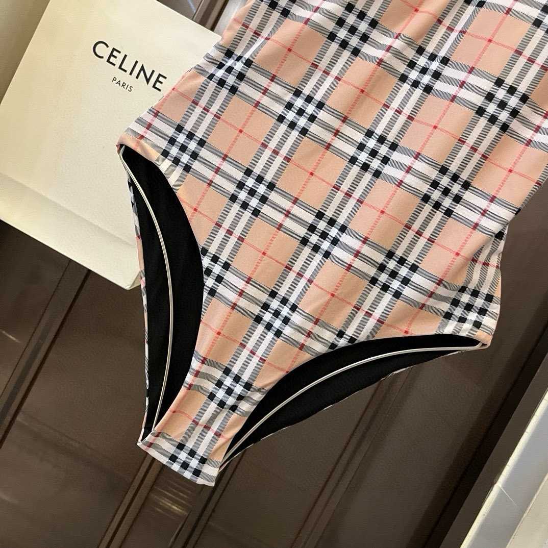 Burberry One-Piece Suits - PerfectKickZ