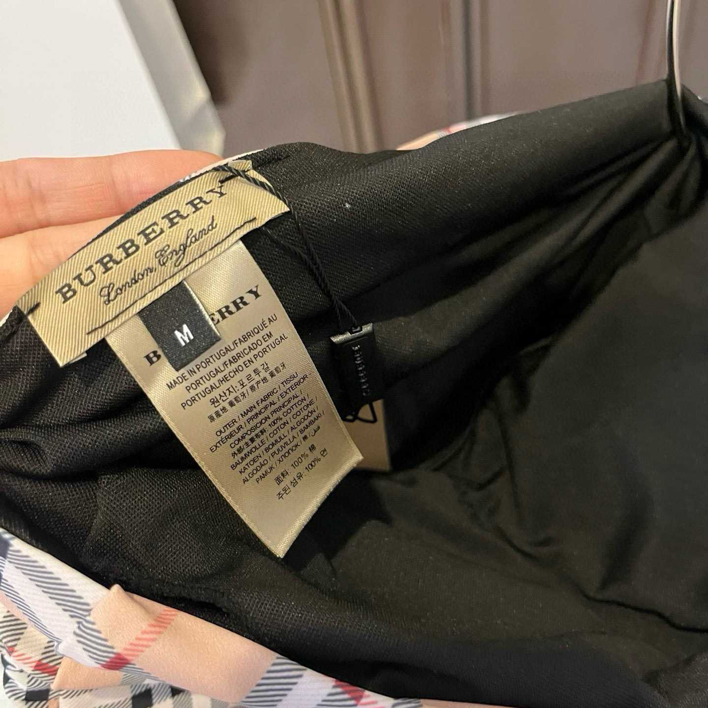 Burberry One-Piece Suits - PerfectKickZ