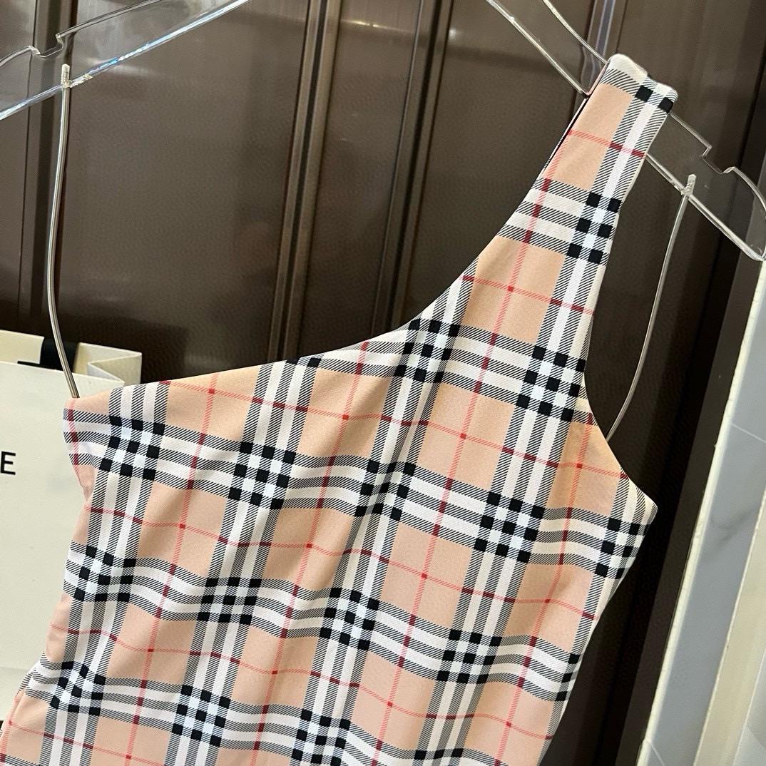 Burberry One-Piece Suits - PerfectKickZ