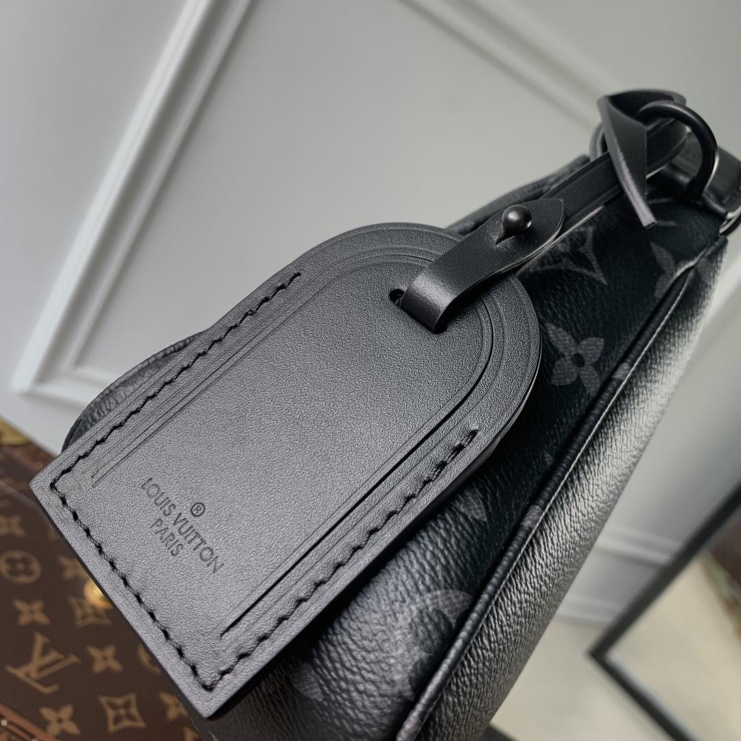 Louis Vuitton Pochette Accessoire XL   M11741 - PerfectKickZ