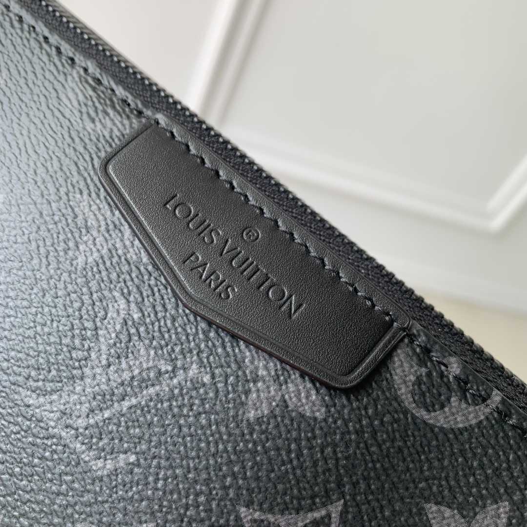 Louis Vuitton Pochette Accessoire XL   M11741 - PerfectKickZ