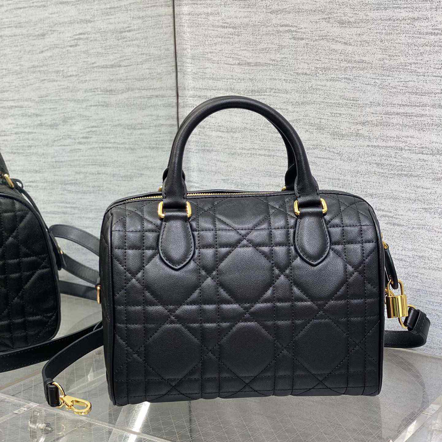 Dior Groove 25 Bag - PerfectKickZ