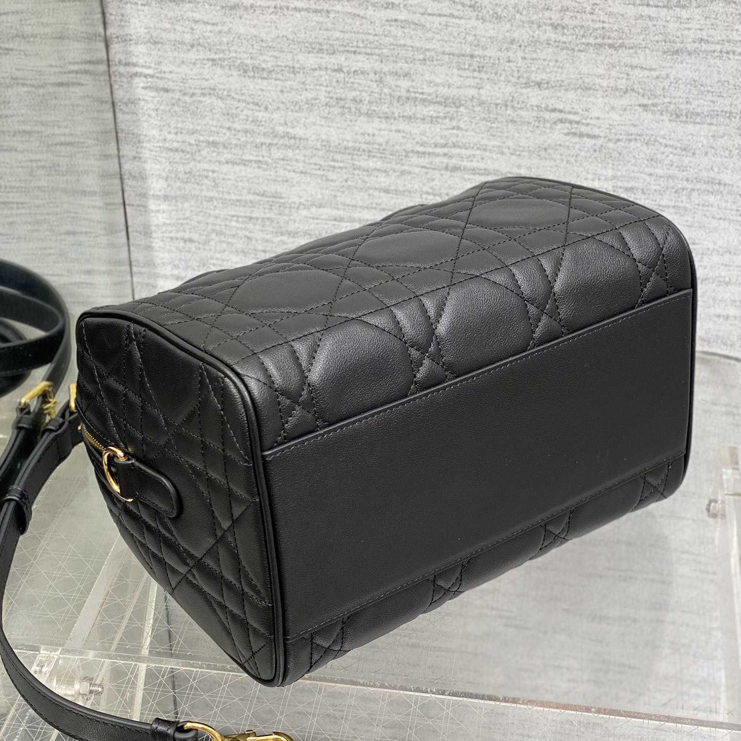 Dior Groove 25 Bag - PerfectKickZ