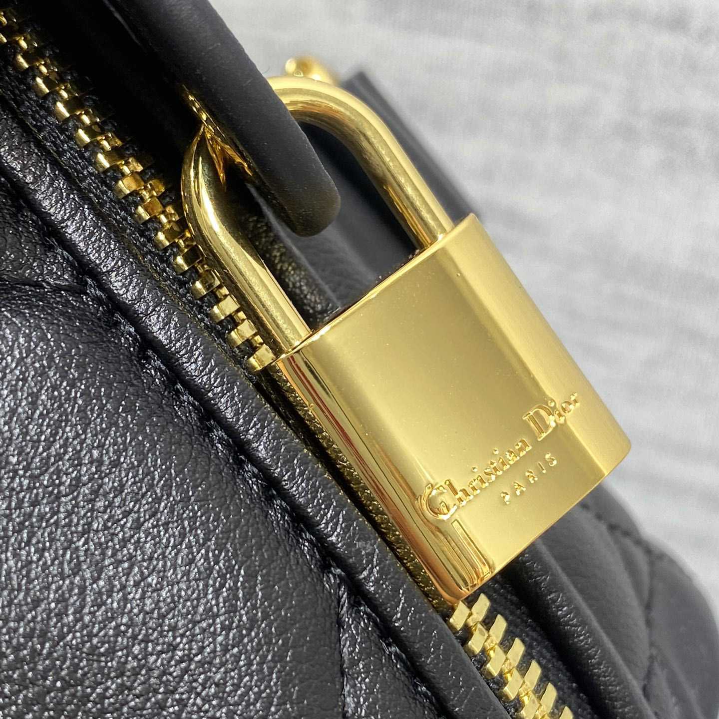 Dior Groove 25 Bag - PerfectKickZ