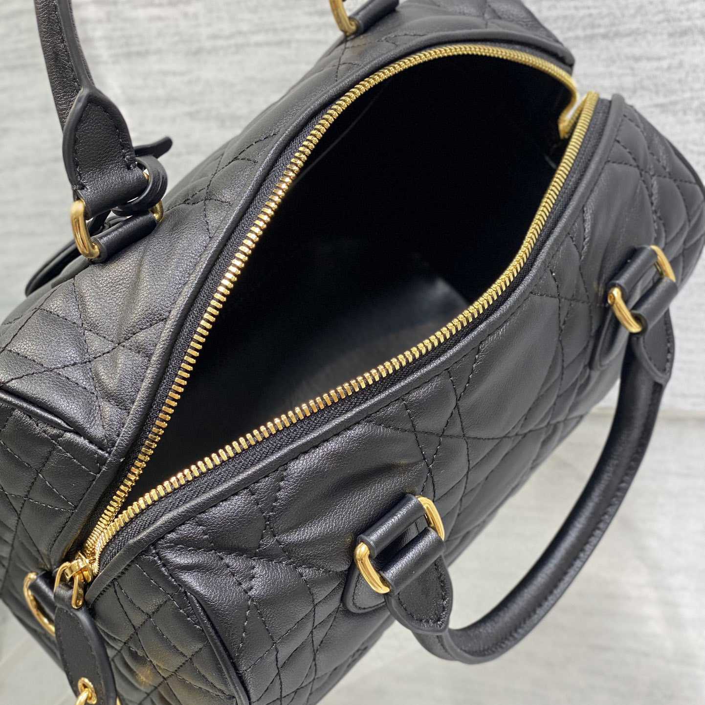 Dior Groove 25 Bag - PerfectKickZ